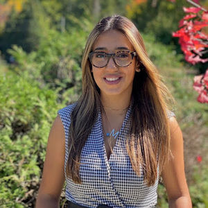 Meet your Posher, Miryama